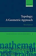 Topology: A Geometric Approach