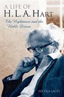 Front cover_A Life of H.L.A. Hart