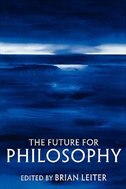 Couverture_The Future For Philosophy