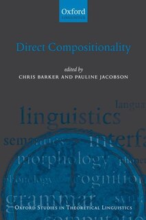 Direct Compositionality