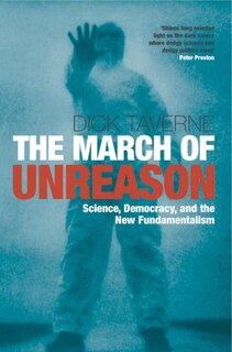 Couverture_The March of Unreason