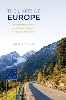 Couverture_The Limits Of Europe