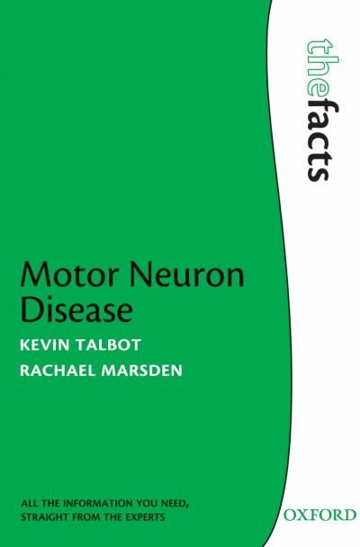 Couverture_Motor Neuron Disease