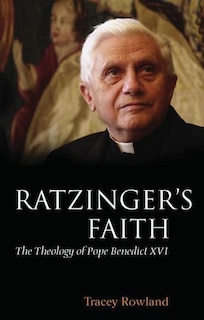 Couverture_Ratzinger's Faith