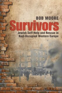Front cover_Survivors