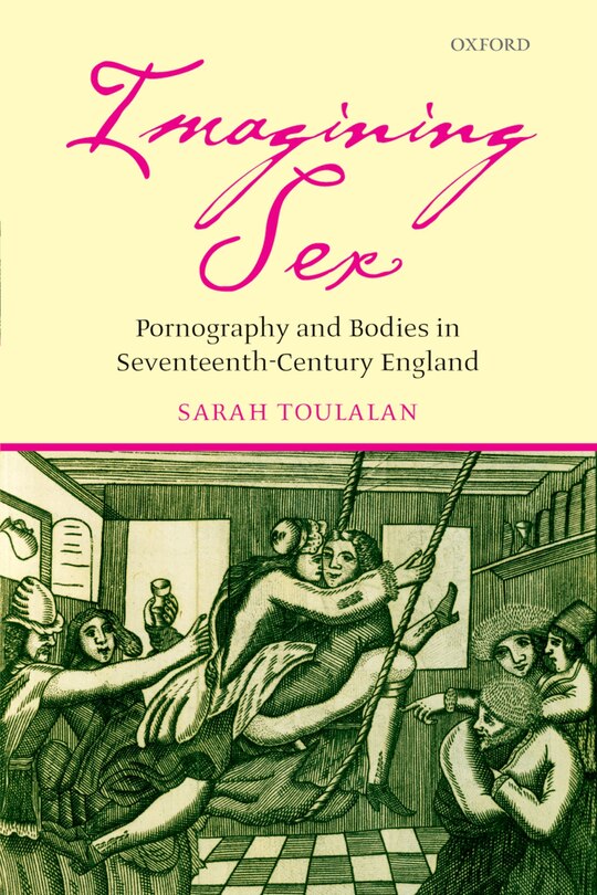 Front cover_Imagining Sex