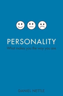 Front cover_Personality