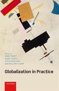 Front cover_Globalization in Practice