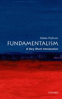 Front cover_Fundamentalism