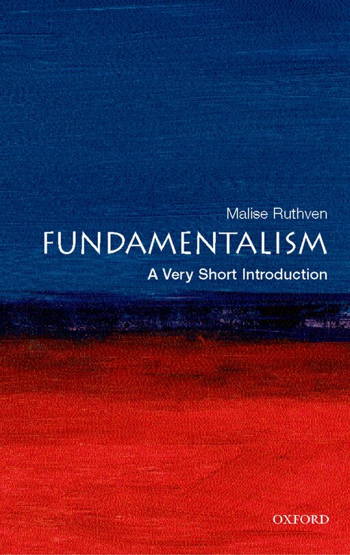 Front cover_Fundamentalism