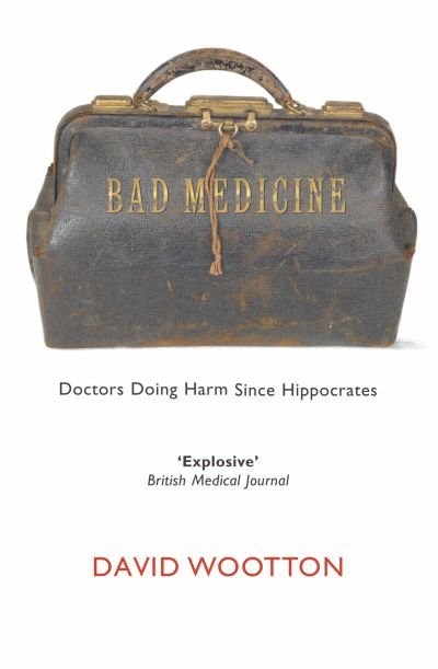 Couverture_Bad Medicine