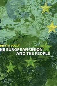 Front cover_The European Union and the People