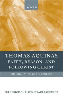 Front cover_Thomas Aquinas