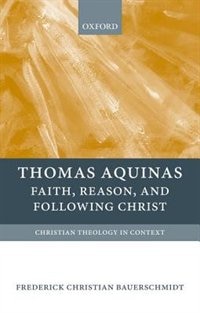 Front cover_Thomas Aquinas