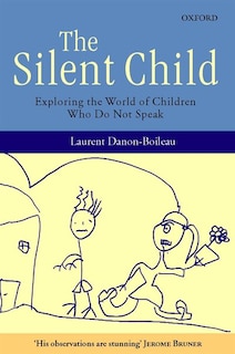 Couverture_The Silent Child