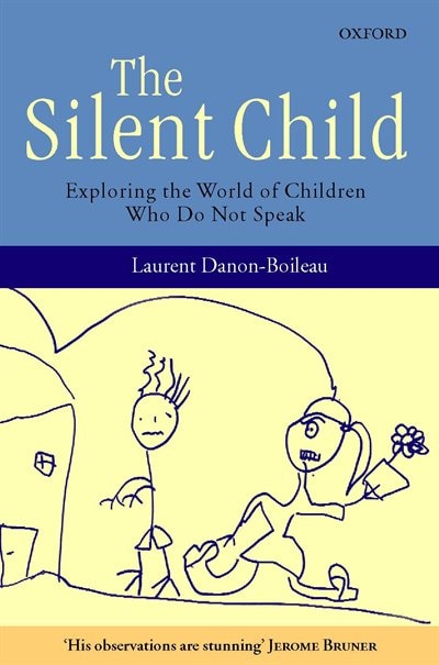 Couverture_The Silent Child
