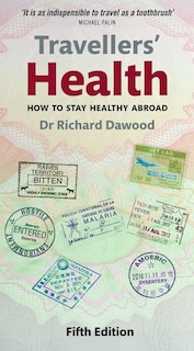 Couverture_Travellers' Health