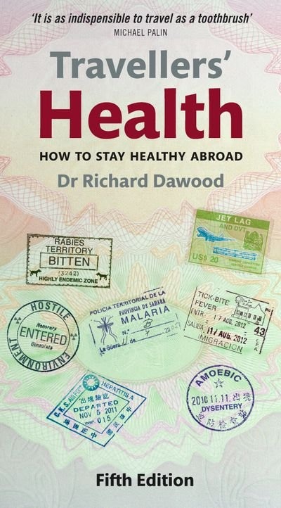 Couverture_Travellers' Health