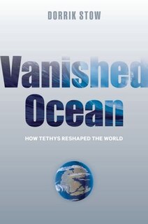 Front cover_Vanished Ocean