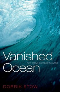 Couverture_Vanished Ocean