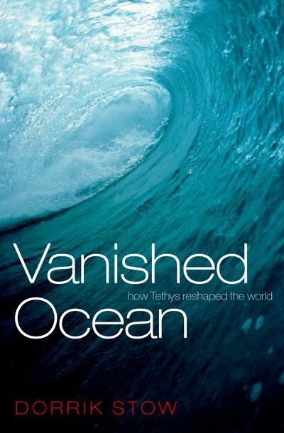 Couverture_Vanished Ocean