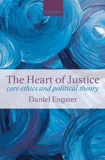 Front cover_The Heart of Justice