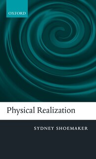 Front cover_Physical Realization
