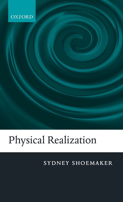 Front cover_Physical Realization