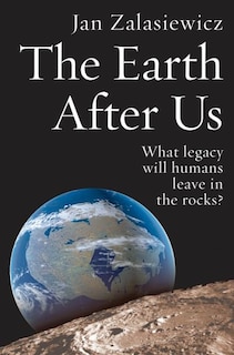 Front cover_The Earth After Us