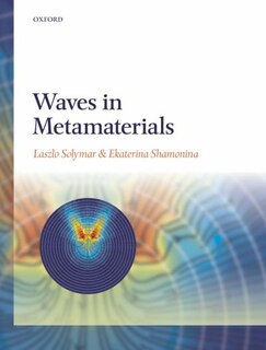 Couverture_Waves in Metamaterials