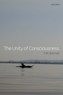 Front cover_The Unity of Consciousness