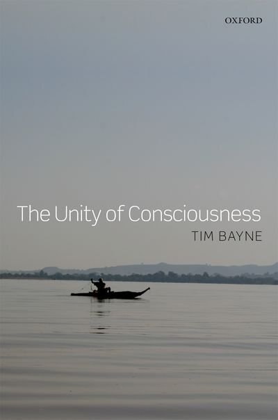 Front cover_The Unity of Consciousness