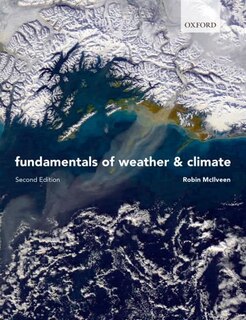 Couverture_Fundamentals of Weather and Climate