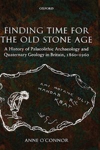 Front cover_Finding Time for the Old Stone Age