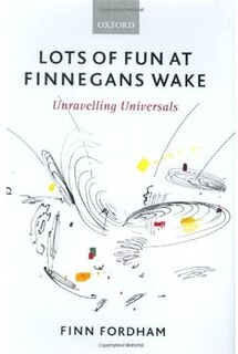 Front cover_Lots of Fun at Finnegans Wake
