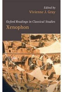 Front cover_Xenophon