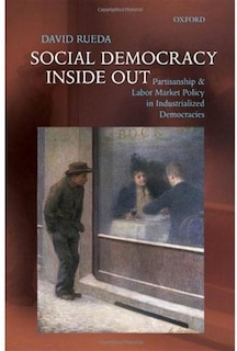 Front cover_Social Democracy Inside Out
