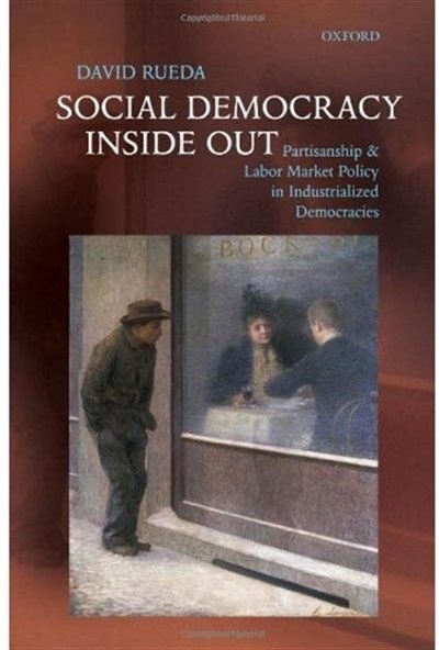 Front cover_Social Democracy Inside Out