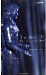 Front cover_The Stoic Life