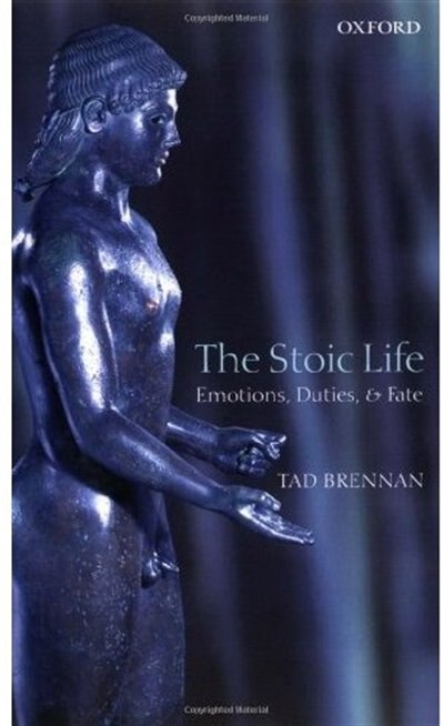 Front cover_The Stoic Life