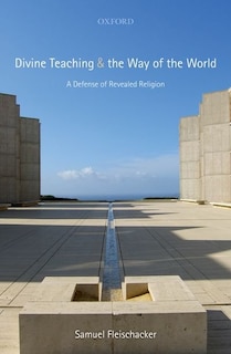 Front cover_Divine Teaching and the Way of the World
