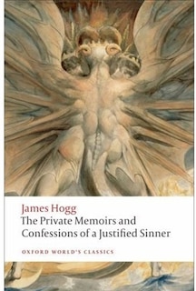 Couverture_The Private Memoirs and Confessions of a Justified Sinner