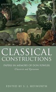 Couverture_Classical Constructions