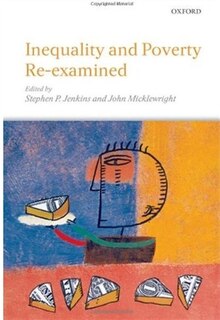 Front cover_Inequality and Poverty Re-Examined