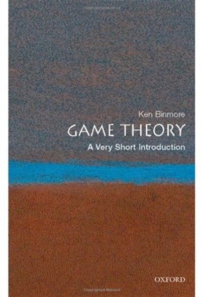 Game Theory: A Very Short Introduction