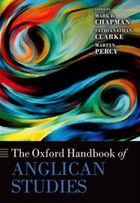 Couverture_The Oxford Handbook of Anglican Studies