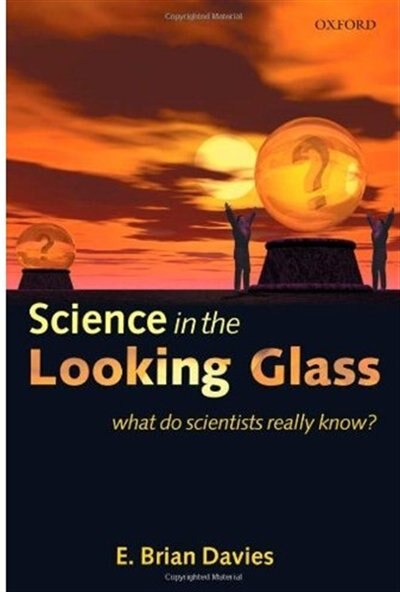 Front cover_Science in the Looking Glass