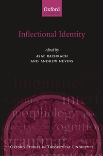 Couverture_Inflectional Identity