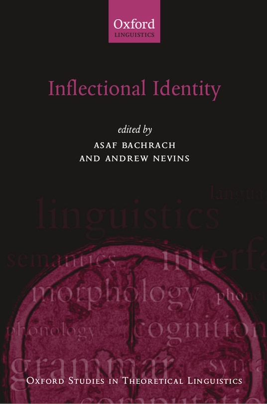 Couverture_Inflectional Identity