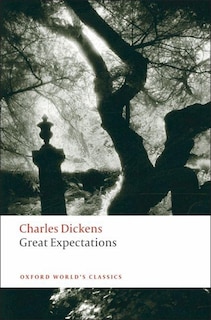 Front cover_Great Expectations